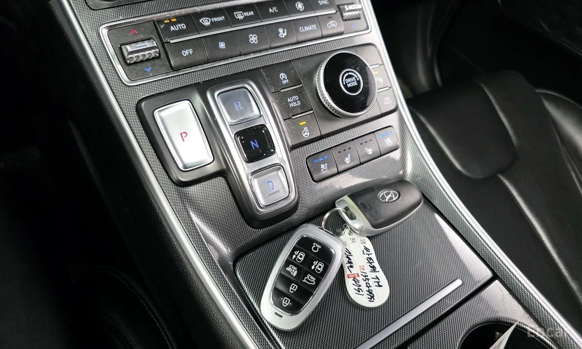 Hyundai Santa fe | Mobile.bg   9