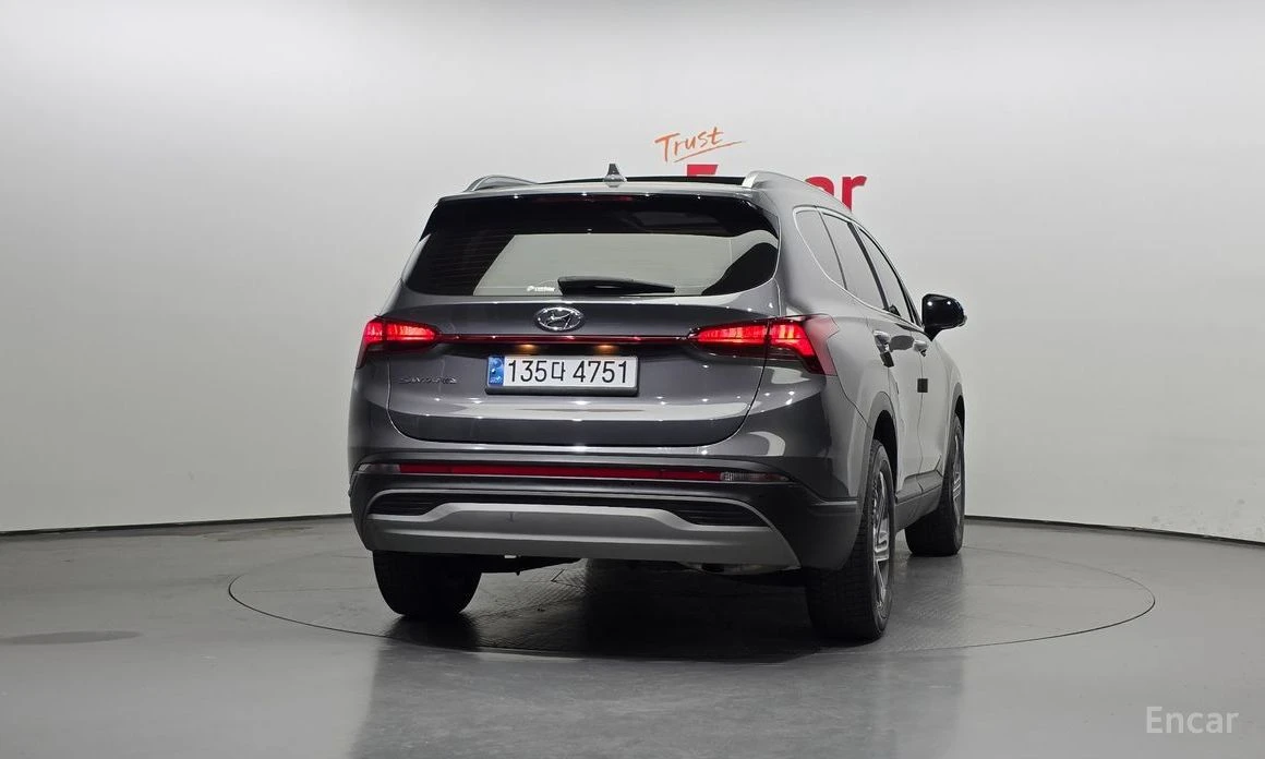 Hyundai Santa fe | Mobile.bg   4