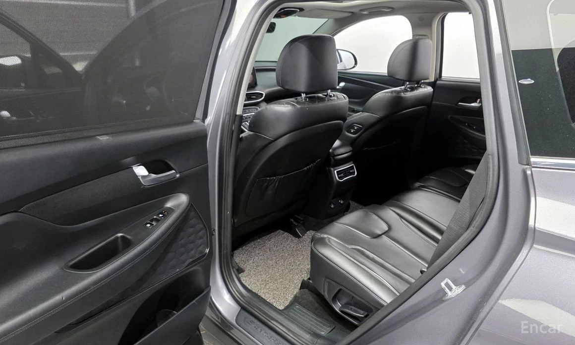 Hyundai Santa fe | Mobile.bg   11