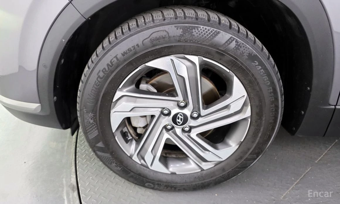 Hyundai Santa fe | Mobile.bg   5