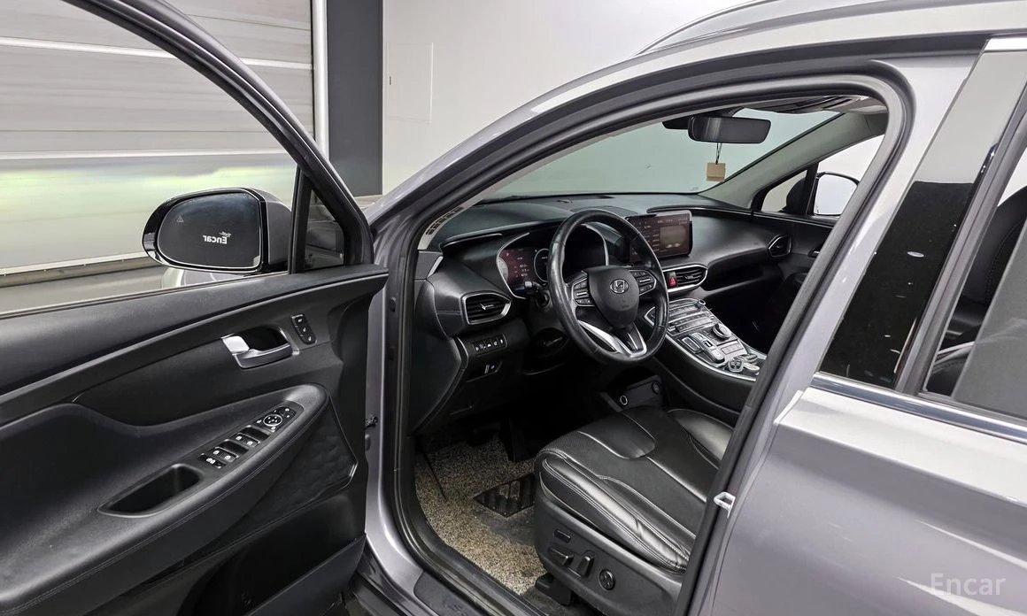 Hyundai Santa fe | Mobile.bg   10