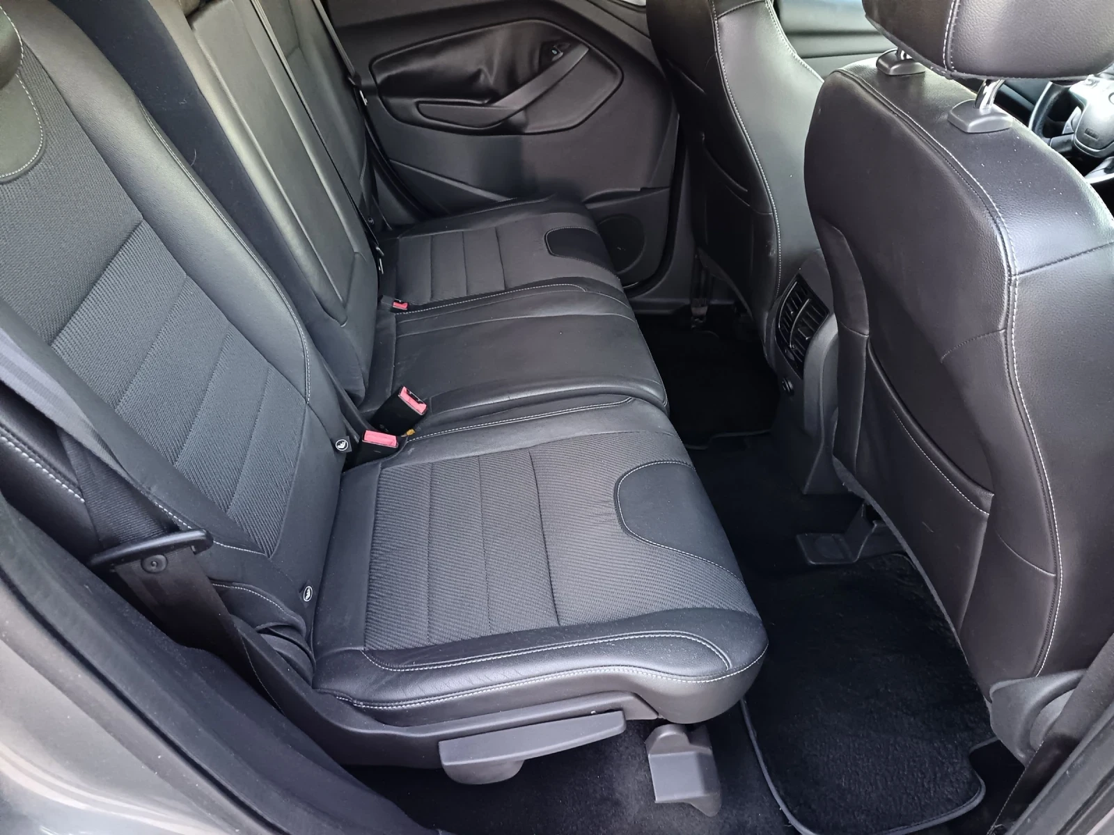 Ford Kuga 2.0.140  | Mobile.bg   17