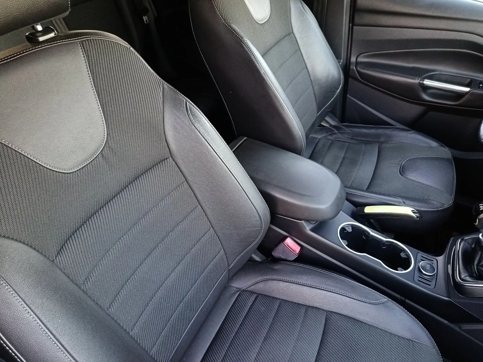 Ford Kuga 2.0.140  | Mobile.bg   16