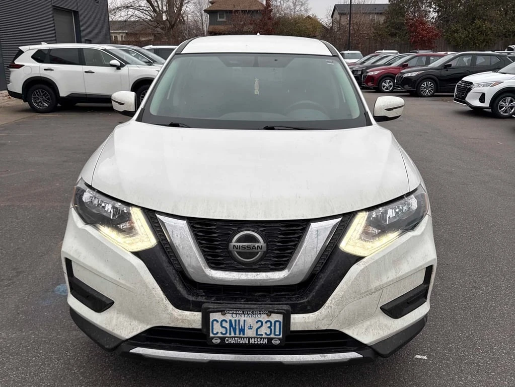 Nissan Rogue * FWD * CARFAX * БЕЗ ПЪРВОНАЧАЛНА ВНОСКА - изображение 6