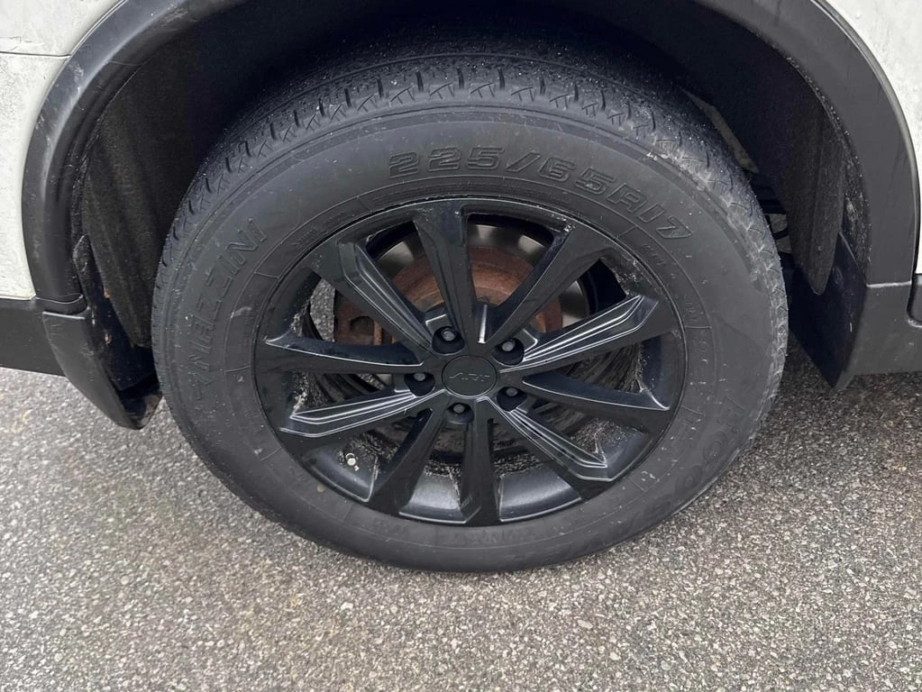 Nissan Rogue * FWD * CARFAX * БЕЗ ПЪРВОНАЧАЛНА ВНОСКА - изображение 7