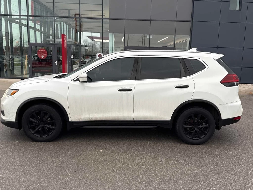 Nissan Rogue * FWD * CARFAX * БЕЗ ПЪРВОНАЧАЛНА ВНОСКА - изображение 2