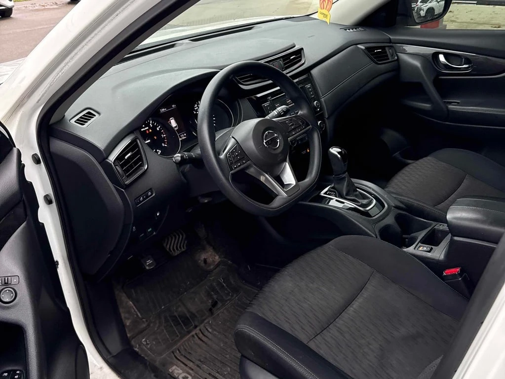 Nissan Rogue * FWD * CARFAX * БЕЗ ПЪРВОНАЧАЛНА ВНОСКА - изображение 5