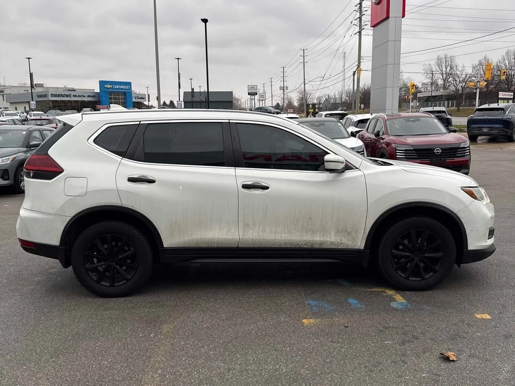 Nissan Rogue * FWD * CARFAX * БЕЗ ПЪРВОНАЧАЛНА ВНОСКА - изображение 3