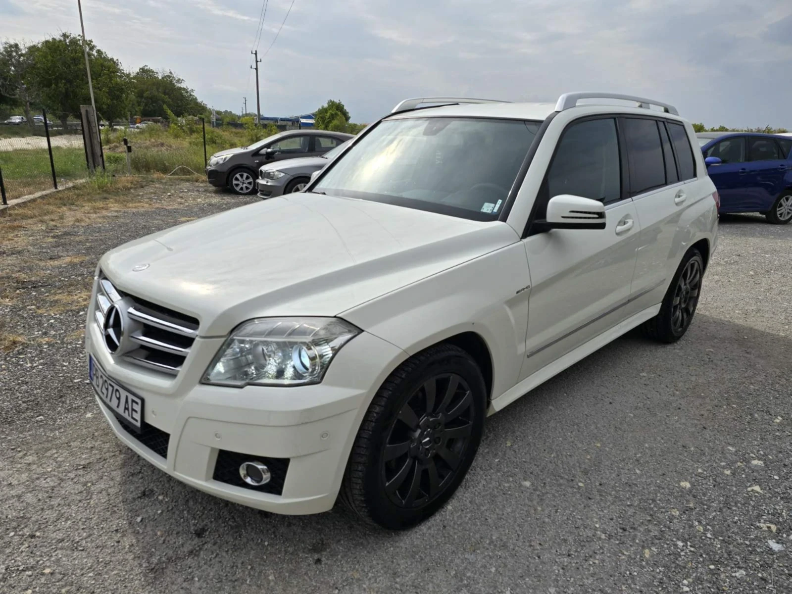 Mercedes-Benz GLK 2, 2 CDI | Mobile.bg � ����������� 17