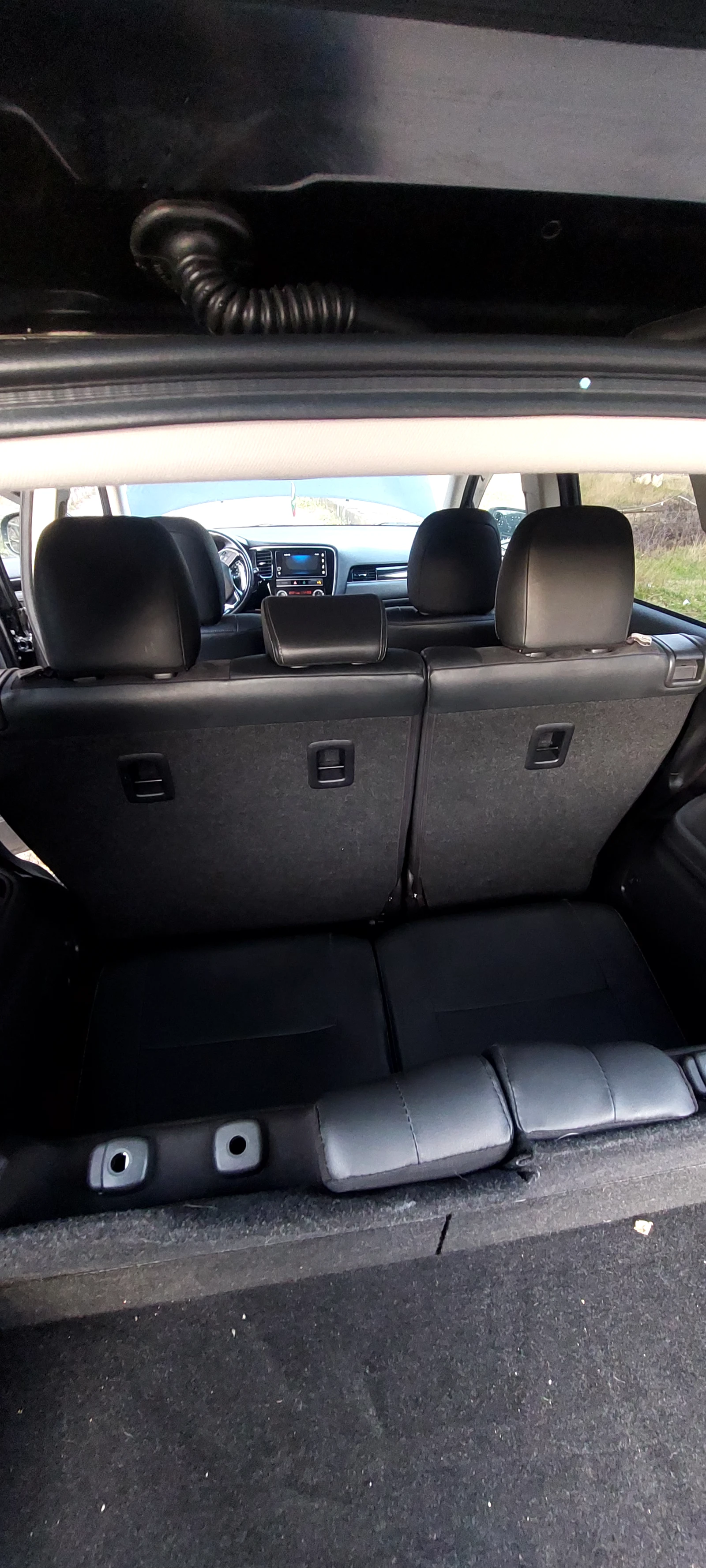 Mitsubishi Outlander 3.0 AWD FACE | Mobile.bg � ����������� 8