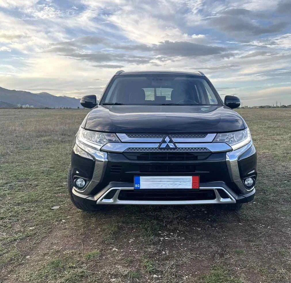Mitsubishi Outlander 3.0 AWD FACE | Mobile.bg � ����������� 2