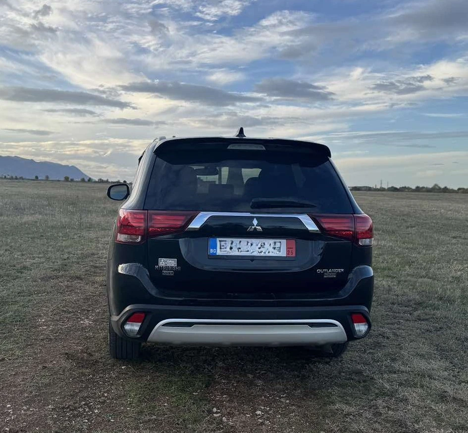 Mitsubishi Outlander 3.0 AWD FACE | Mobile.bg � ����������� 3
