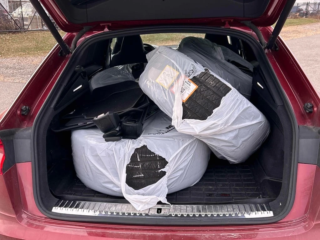 Audi SQ8 * 4.0 TFSI quattro * CARFAX * ��� ������������ | Mobile.bg � ����������� 15