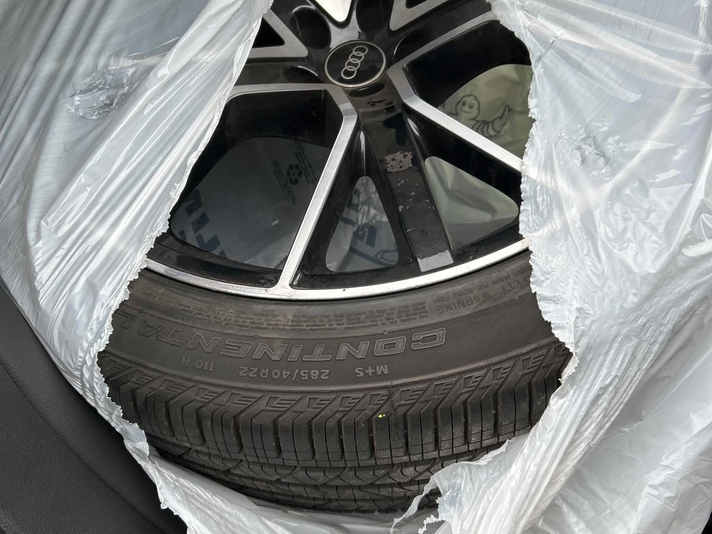 Audi SQ8 * 4.0 TFSI quattro * CARFAX * ��� ������������ | Mobile.bg � ����������� 13