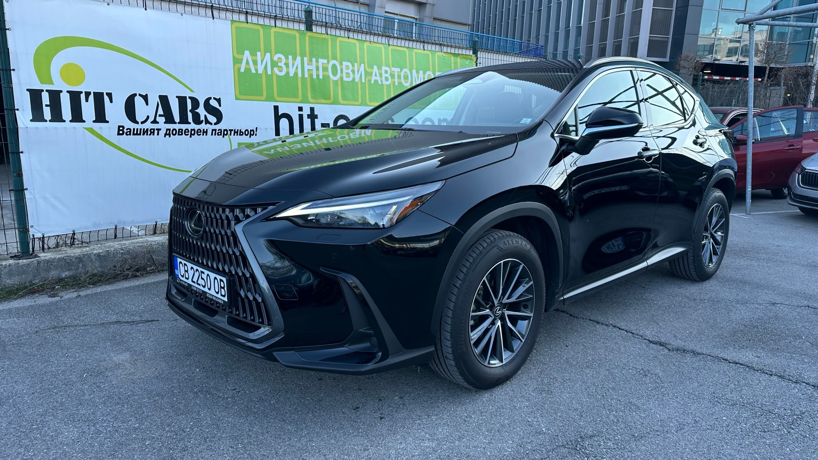 Lexus NX 350h Hybrid, � ��������, �� ����� ���������� | Mobile.bg � ����������� 1