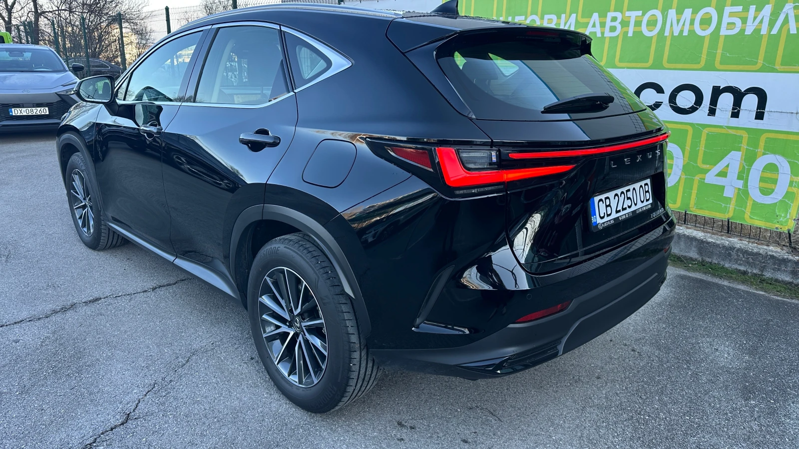 Lexus NX 350h Hybrid, � ��������, �� ����� ���������� | Mobile.bg � ����������� 5