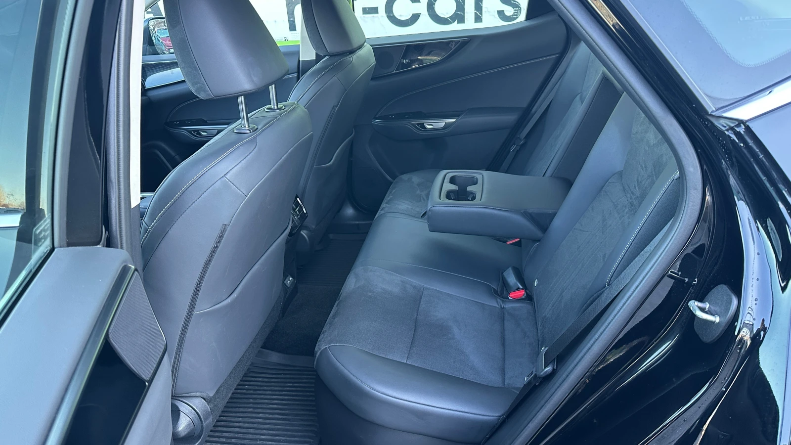 Lexus NX 350h Hybrid, � ��������, �� ����� ���������� | Mobile.bg � ����������� 9