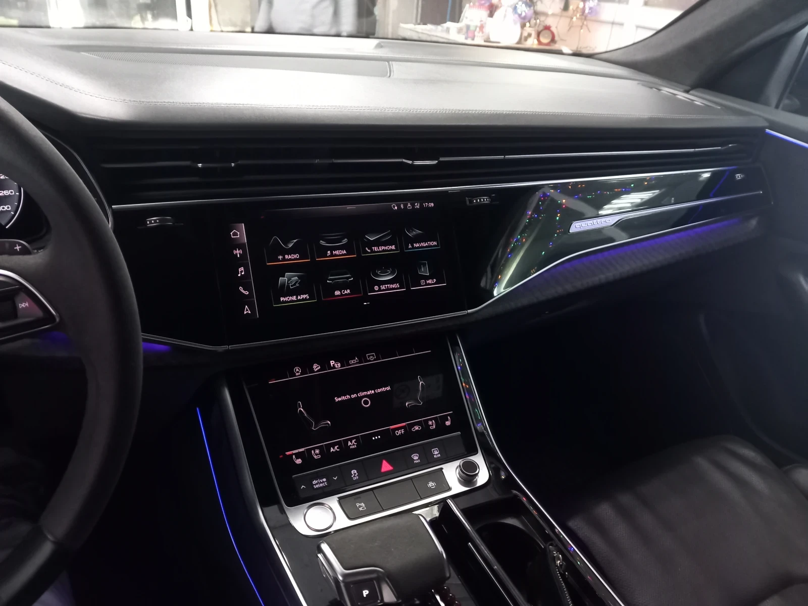 Audi Q8  - изображение 3