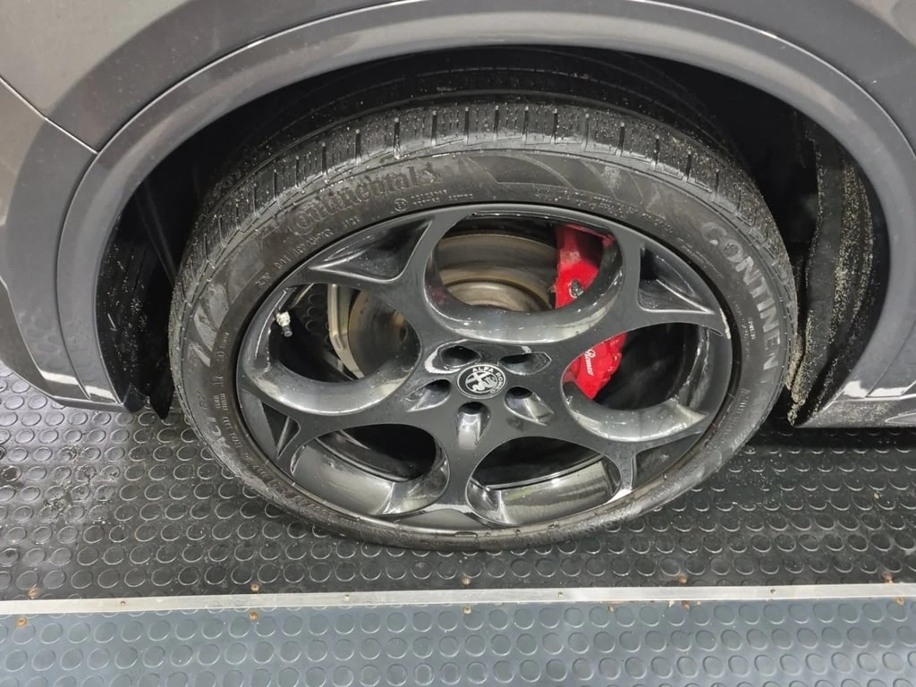 Alfa Romeo Stelvio * VELOCE * CARFAX * ��� ������������ ������ | Mobile.bg � ����������� 17