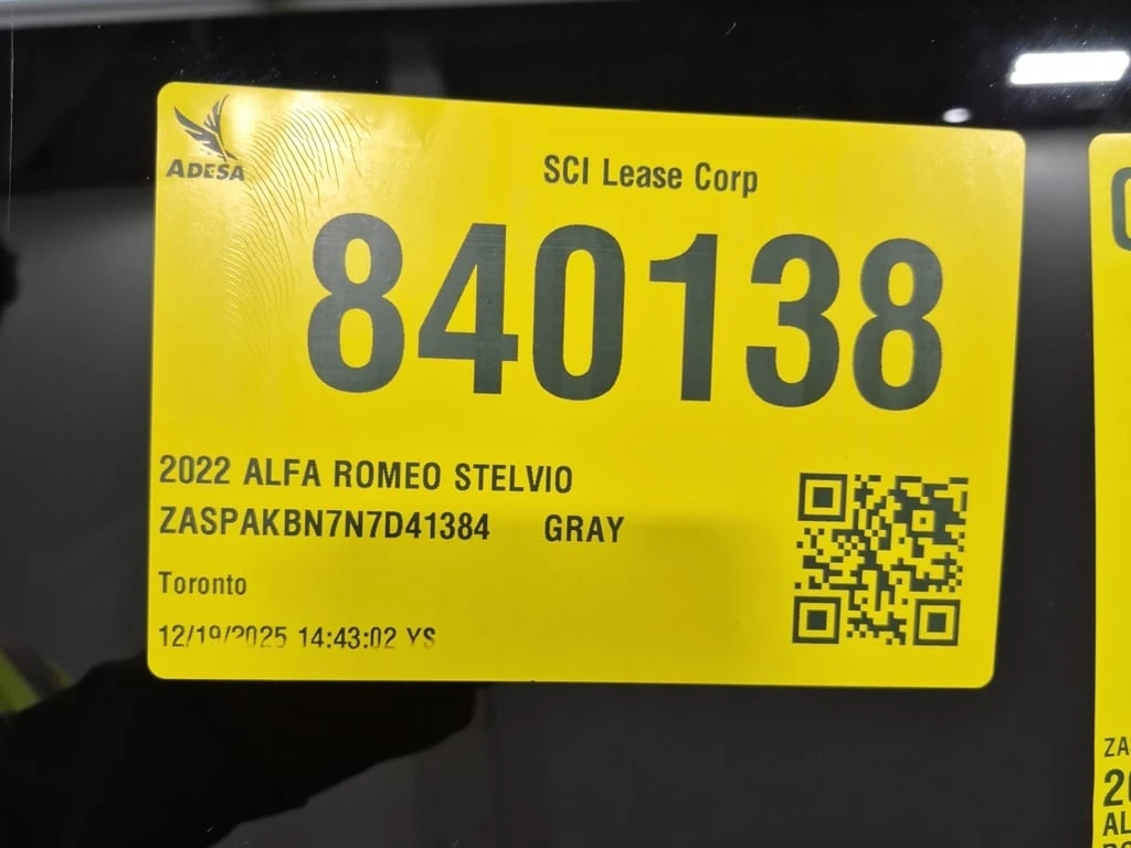 Alfa Romeo Stelvio * VELOCE * CARFAX * ��� ������������ ������ | Mobile.bg � ����������� 14