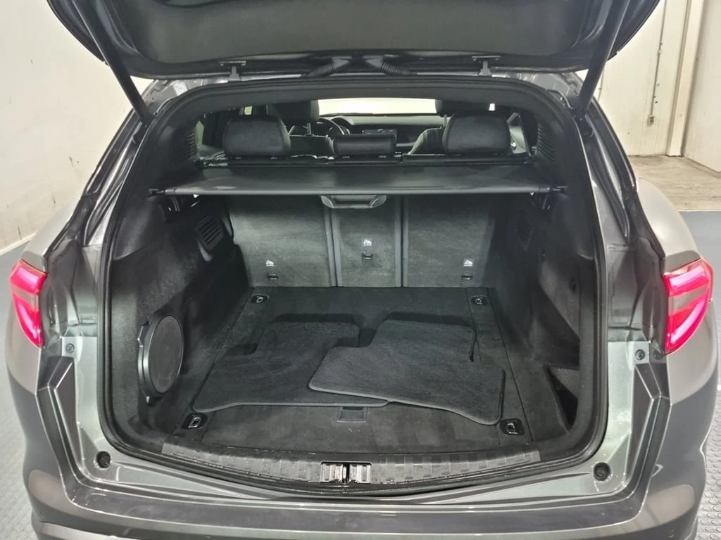 Alfa Romeo Stelvio * VELOCE * CARFAX * ��� ������������ ������ | Mobile.bg � ����������� 16