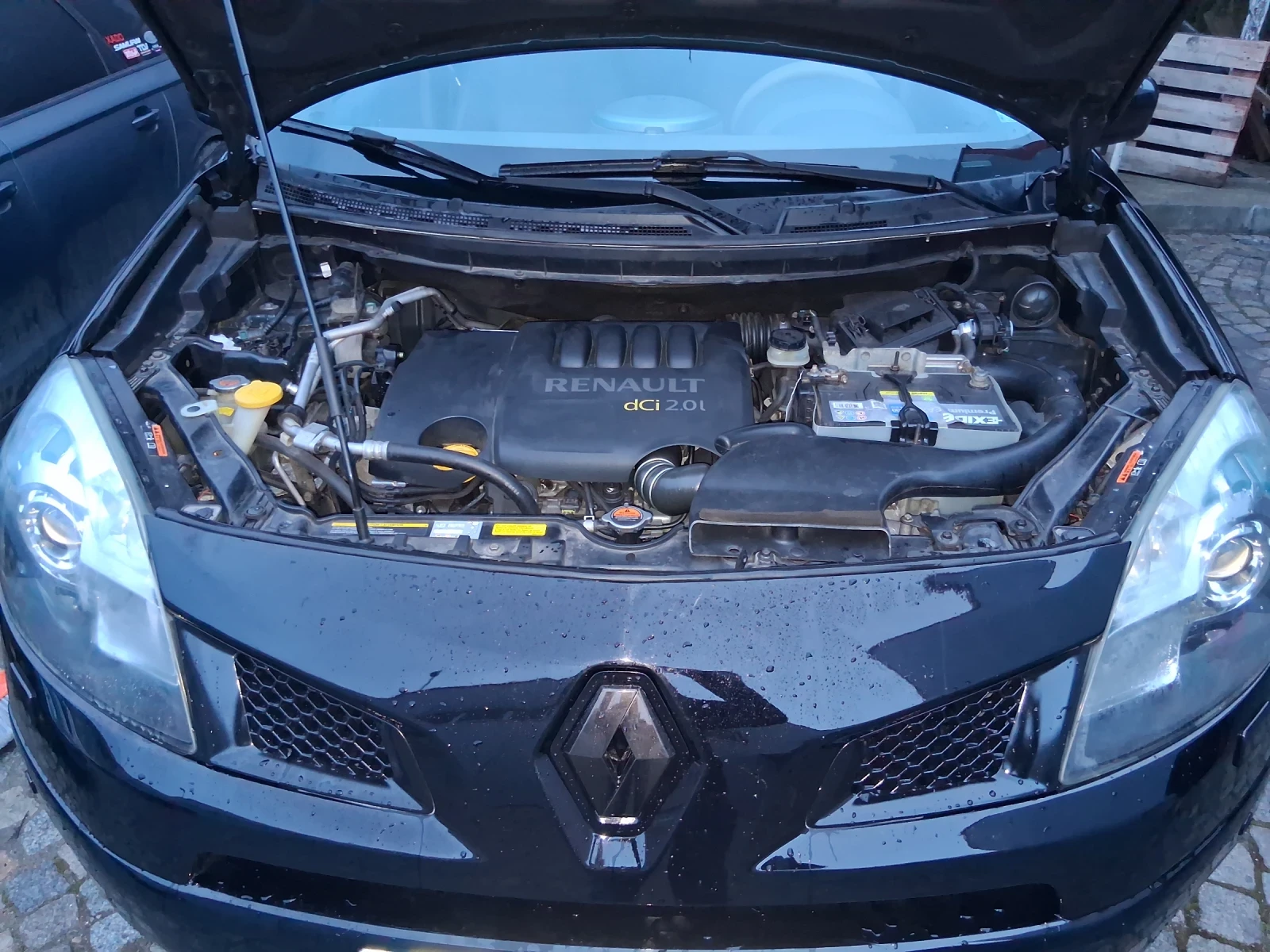 Renault Koleos 4�4  | Mobile.bg � ����������� 12