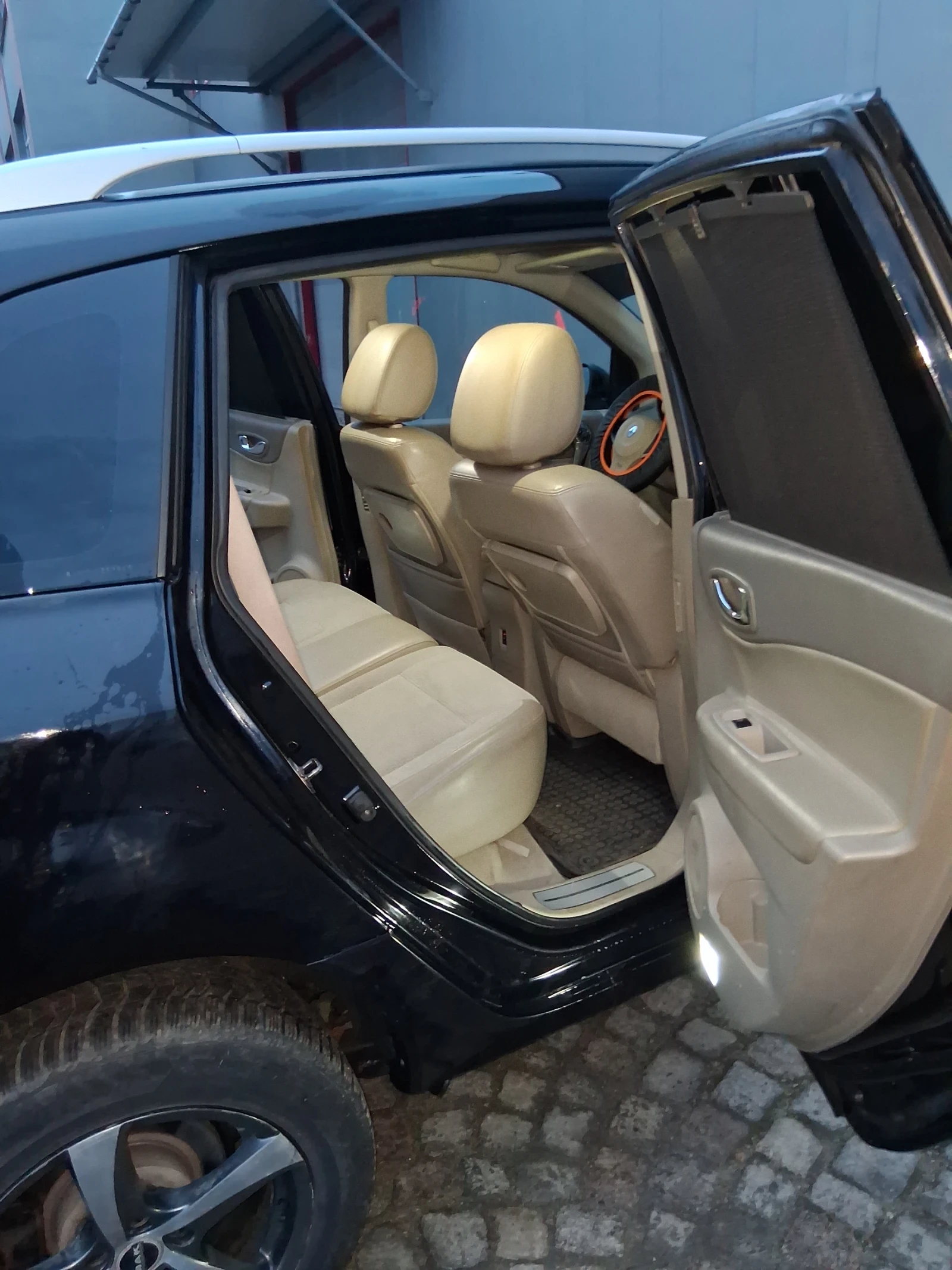 Renault Koleos 4х4  - изображение 6