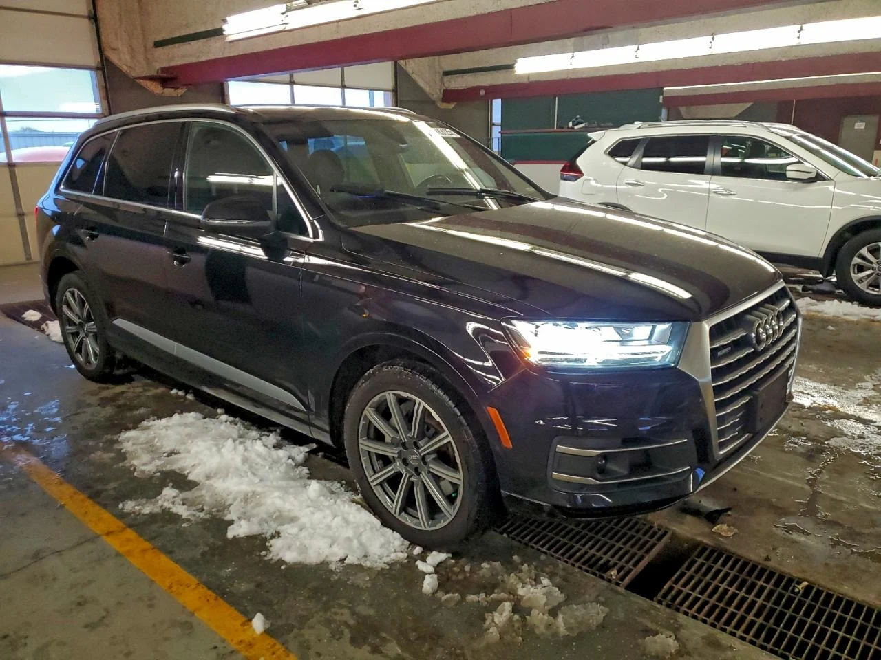 Audi Q7 PRESTIGE | Mobile.bg � ����������� 1