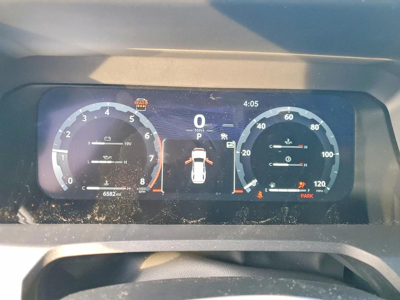 Toyota 4runner 2.4l Sr5 - изображение 9