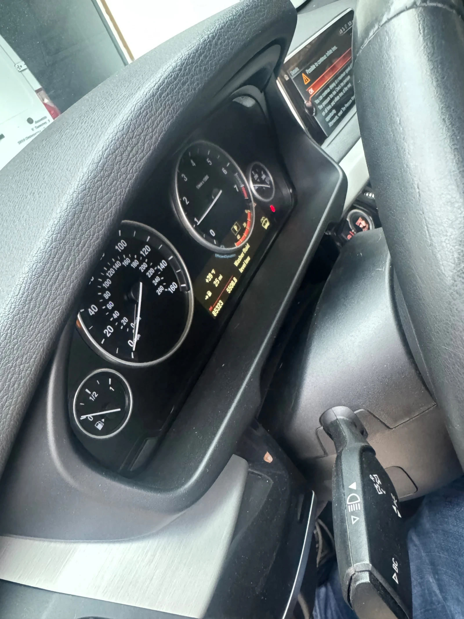 BMW X5 S Drive, снимка 6 - Автомобили и джипове - 53888710