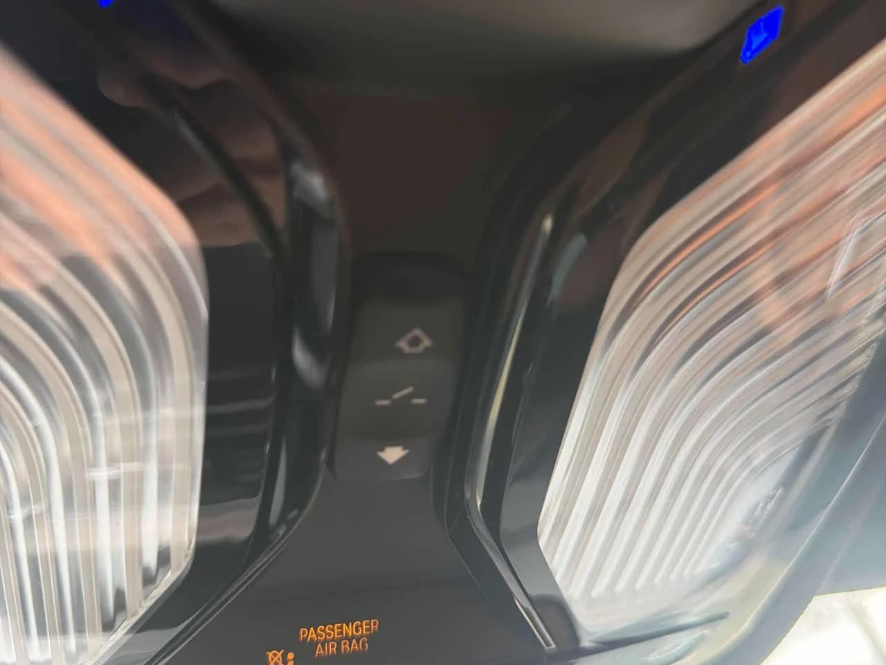 BMW X3 XDRIVE30I/CARFAX/ПАНОРАМА/ПОДГРЕВИ, снимка 12 - Автомобили и джипове - 53956715