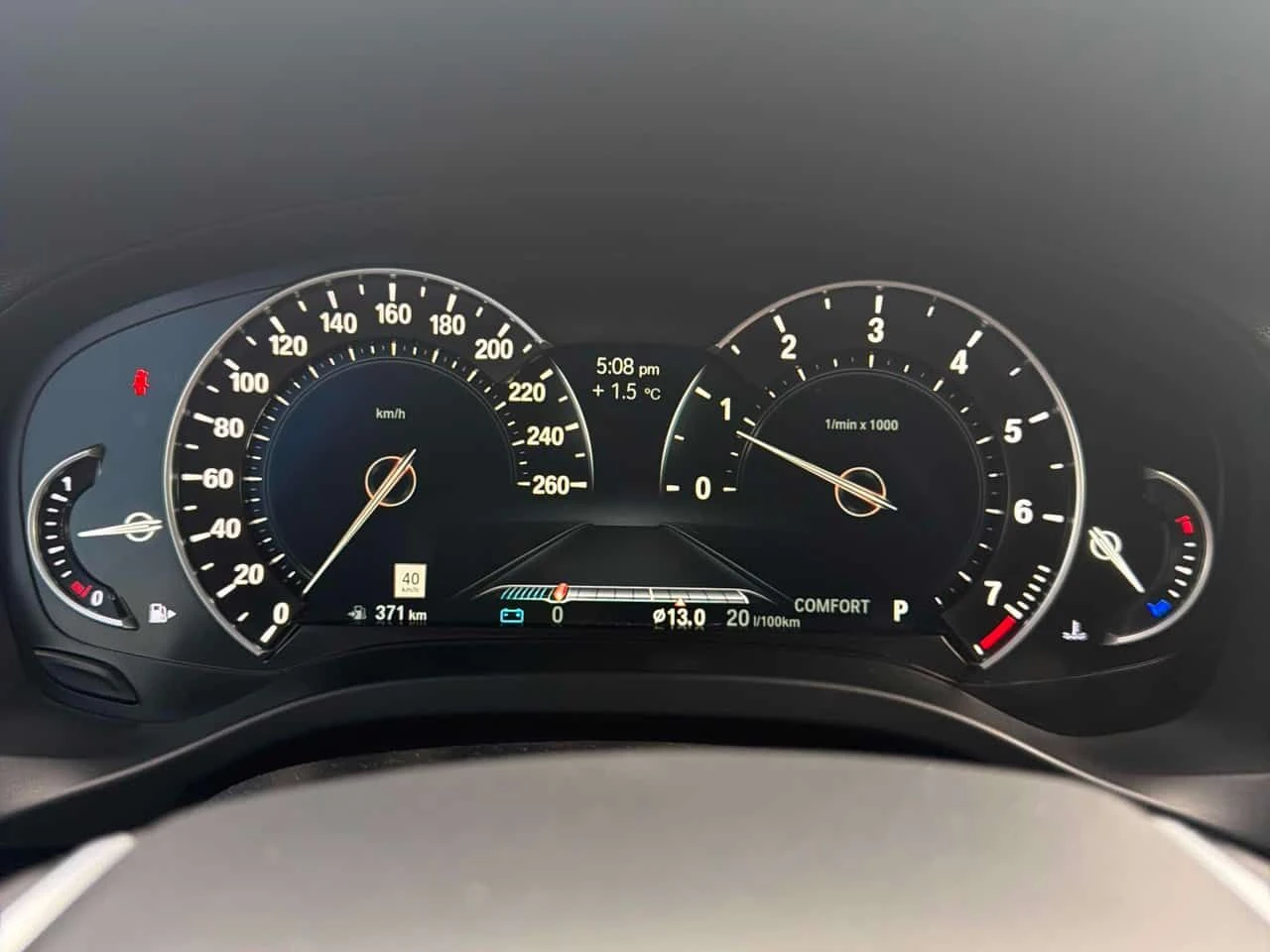 BMW X3 XDRIVE30I/CARFAX/ПАНОРАМА/ПОДГРЕВИ, снимка 8 - Автомобили и джипове - 53956715