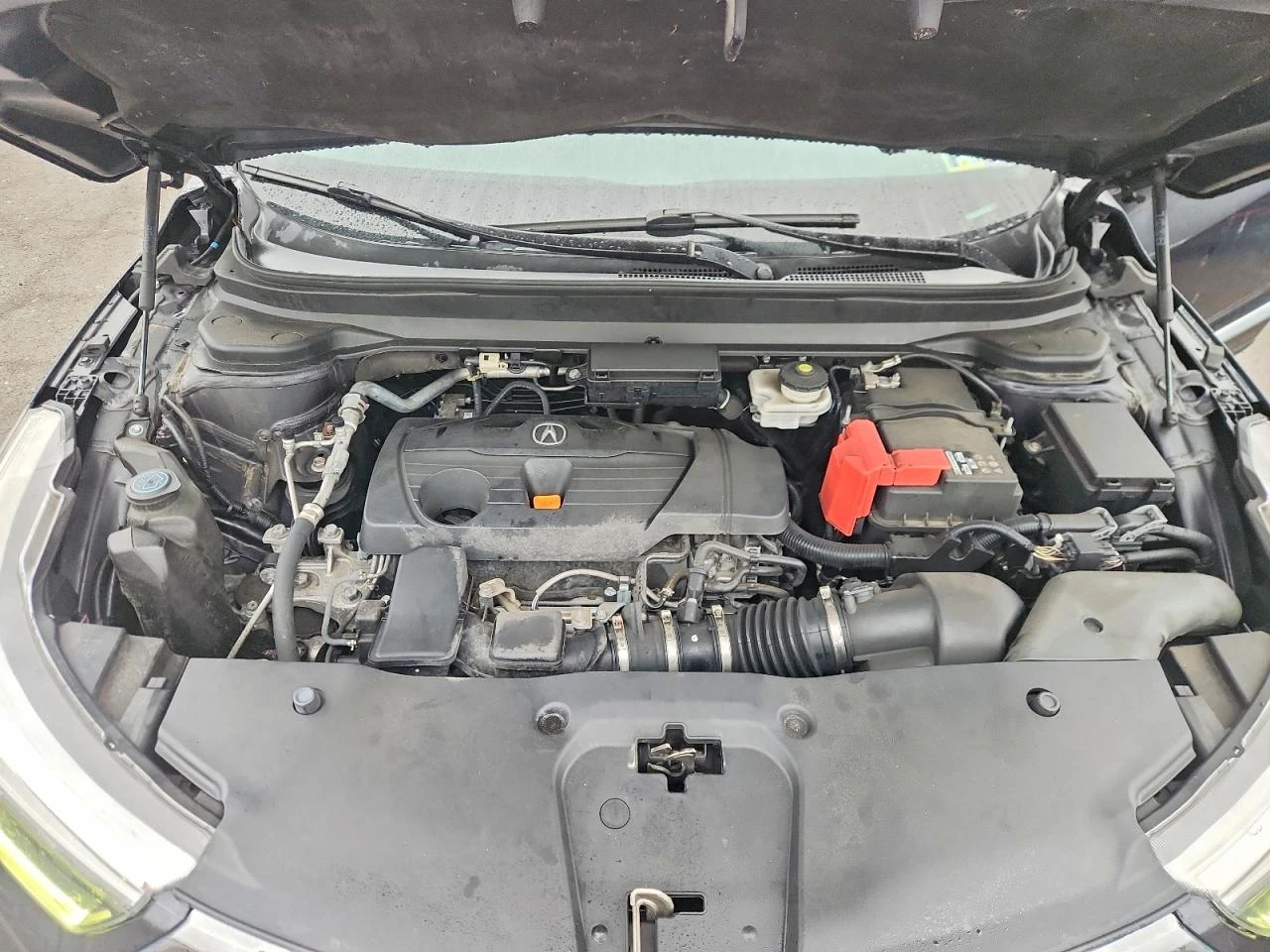 Acura Rdx TECHNOLOGY, снимка 12 - Автомобили и джипове - 53992901