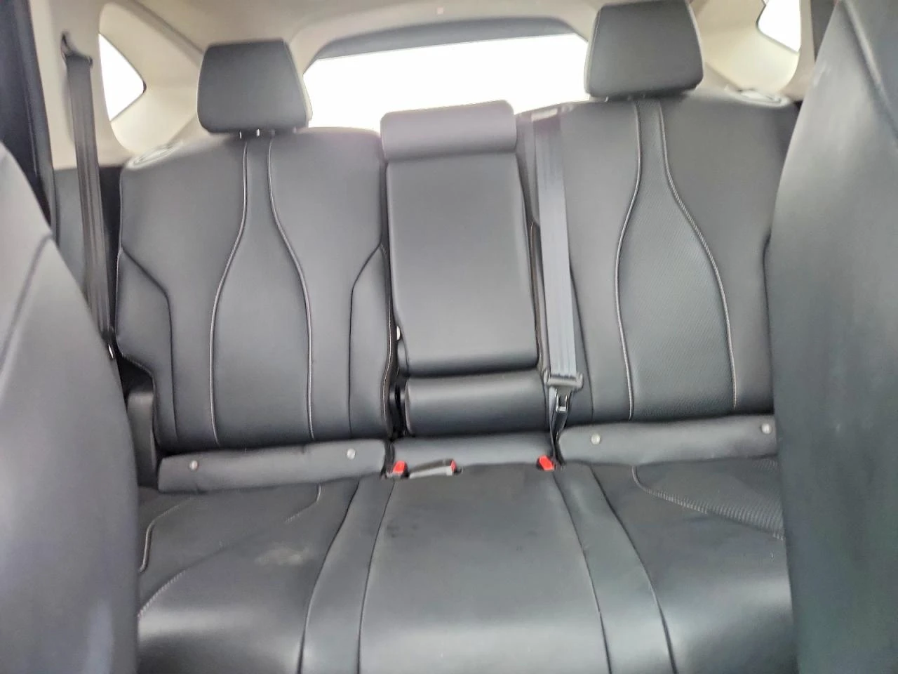 Acura Rdx TECHNOLOGY, снимка 9 - Автомобили и джипове - 53992901