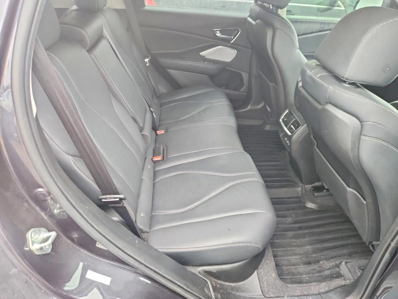 Acura Rdx TECHNOLOGY, снимка 10 - Автомобили и джипове - 53992901