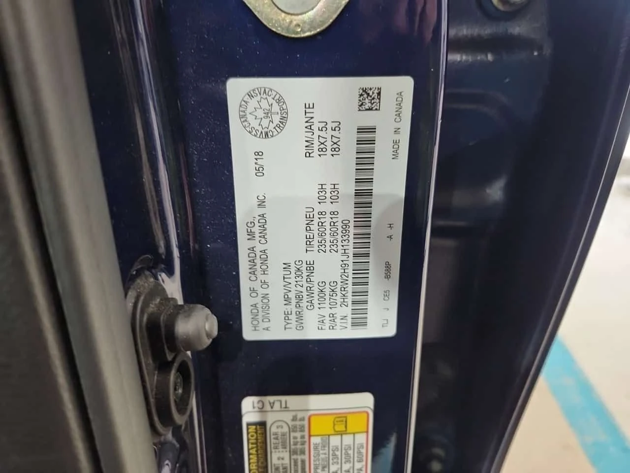 Honda Cr-v Touring/CARFAX/��������/����/�������/����/ | Mobile.bg � ����������� 15