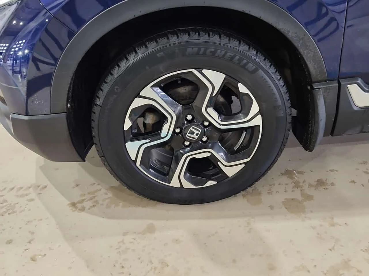 Honda Cr-v Touring/CARFAX/��������/����/�������/����/ | Mobile.bg � ����������� 17