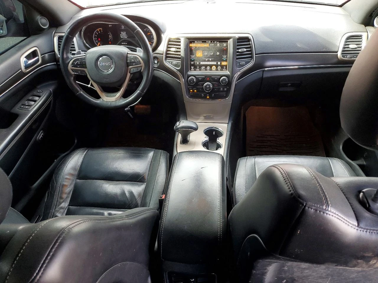 Jeep Grand cherokee LIMITED| V8 HEMI| ������� | Mobile.bg � ����������� 8