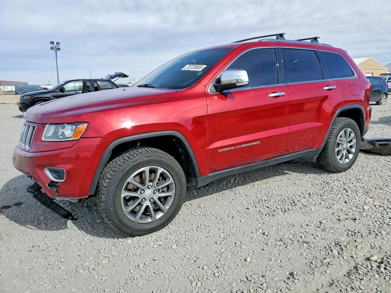 Jeep Grand cherokee LIMITED| V8 HEMI| ������� | Mobile.bg � ����������� 1