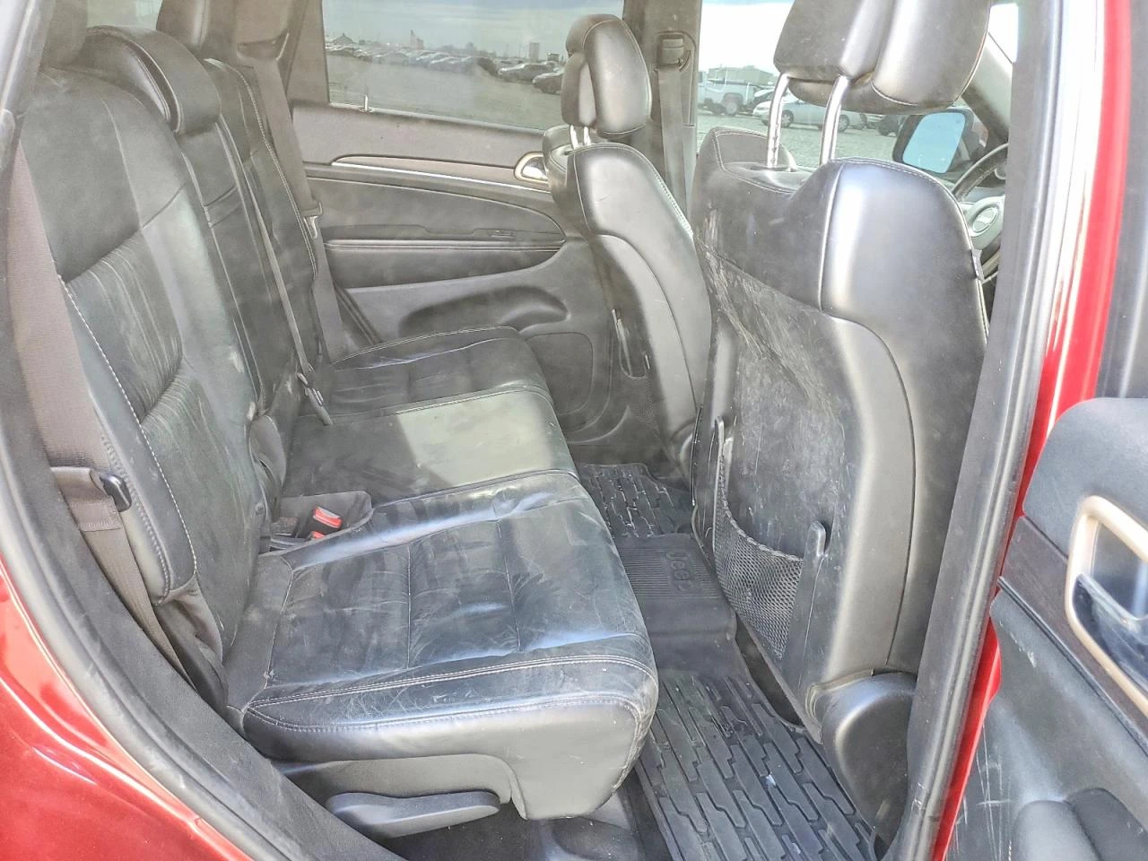 Jeep Grand cherokee LIMITED| V8 HEMI| ������� | Mobile.bg � ����������� 11