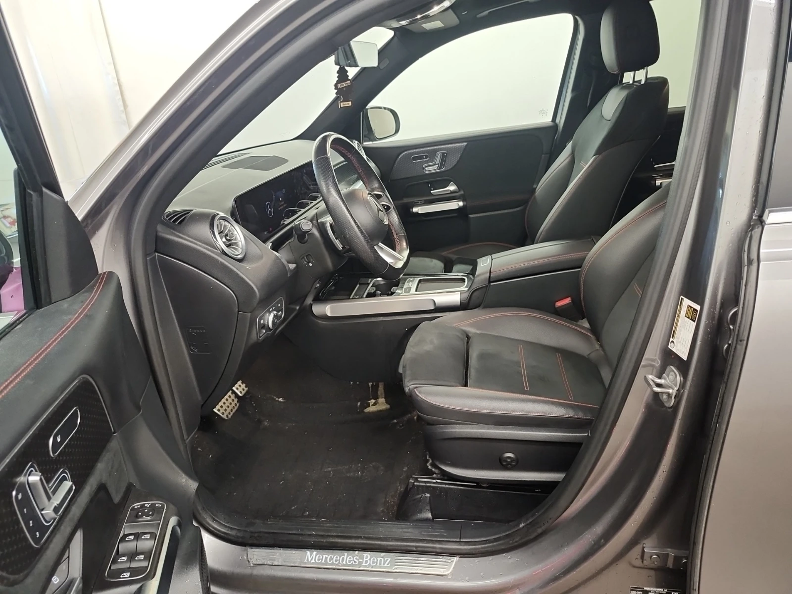 Mercedes-Benz GLB 250  4MATIC SUV | Mobile.bg � ����������� 11