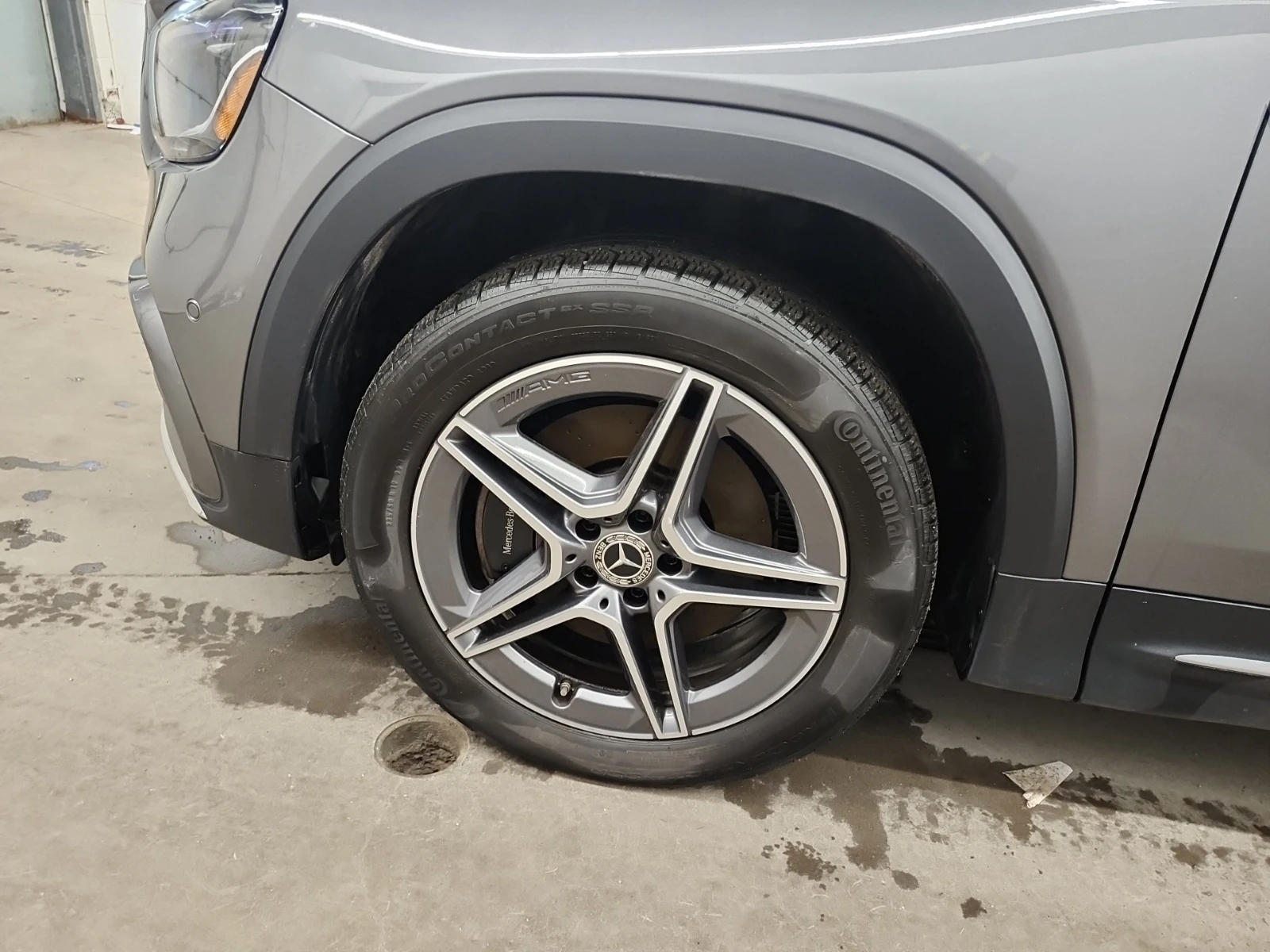 Mercedes-Benz GLB 250  4MATIC SUV | Mobile.bg � ����������� 8