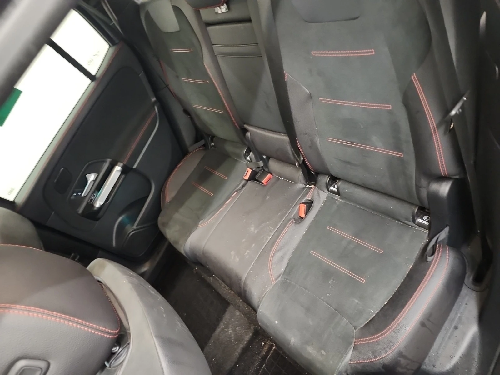 Mercedes-Benz GLB 250  4MATIC SUV | Mobile.bg � ����������� 17