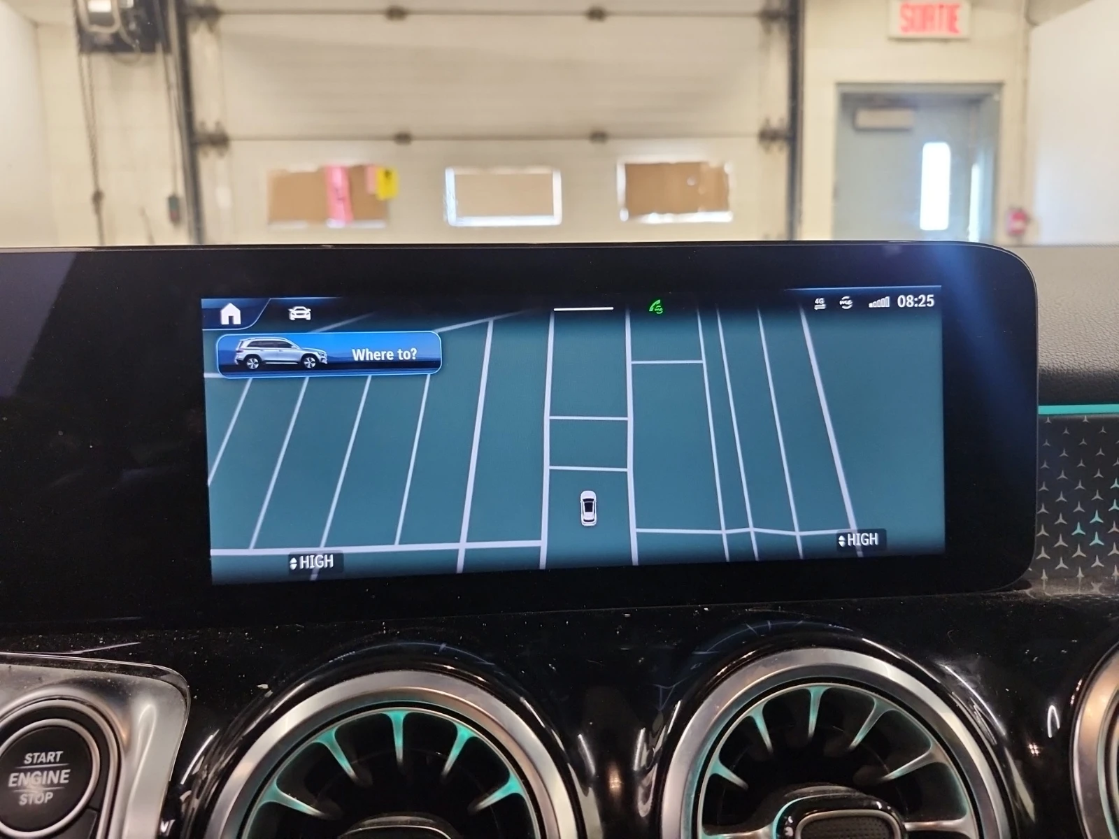 Mercedes-Benz GLB 250  4MATIC SUV | Mobile.bg � ����������� 14