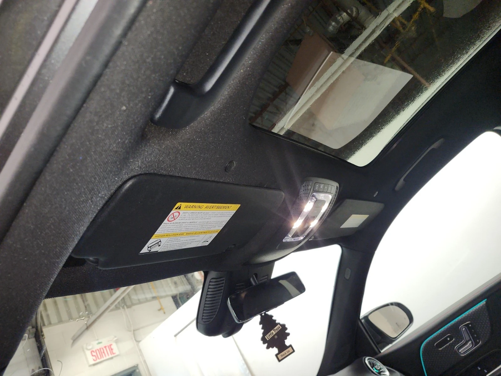 Mercedes-Benz GLB 250  4MATIC SUV | Mobile.bg � ����������� 15