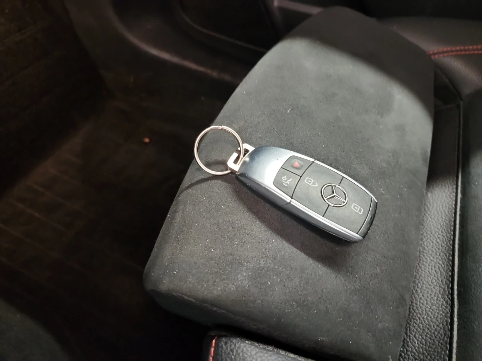 Mercedes-Benz GLB 250  4MATIC SUV | Mobile.bg � ����������� 16