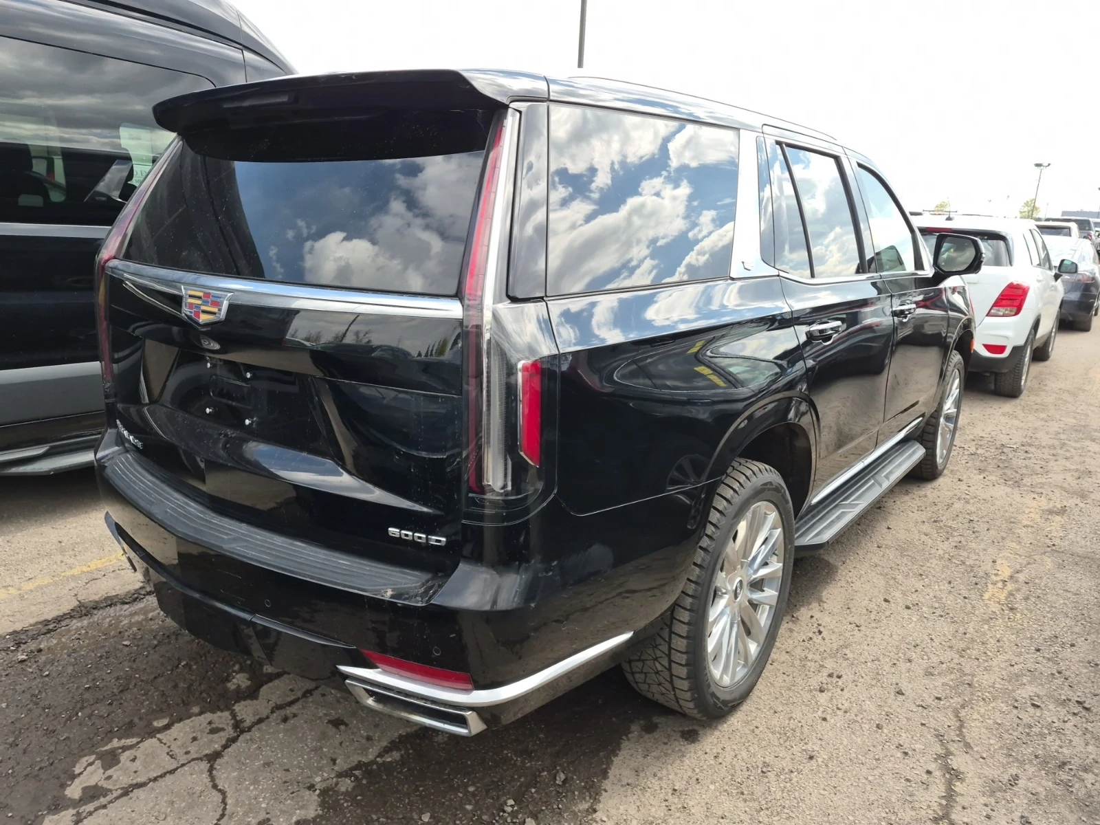 Cadillac Escalade Premium Luxury | Mobile.bg � ����������� 4