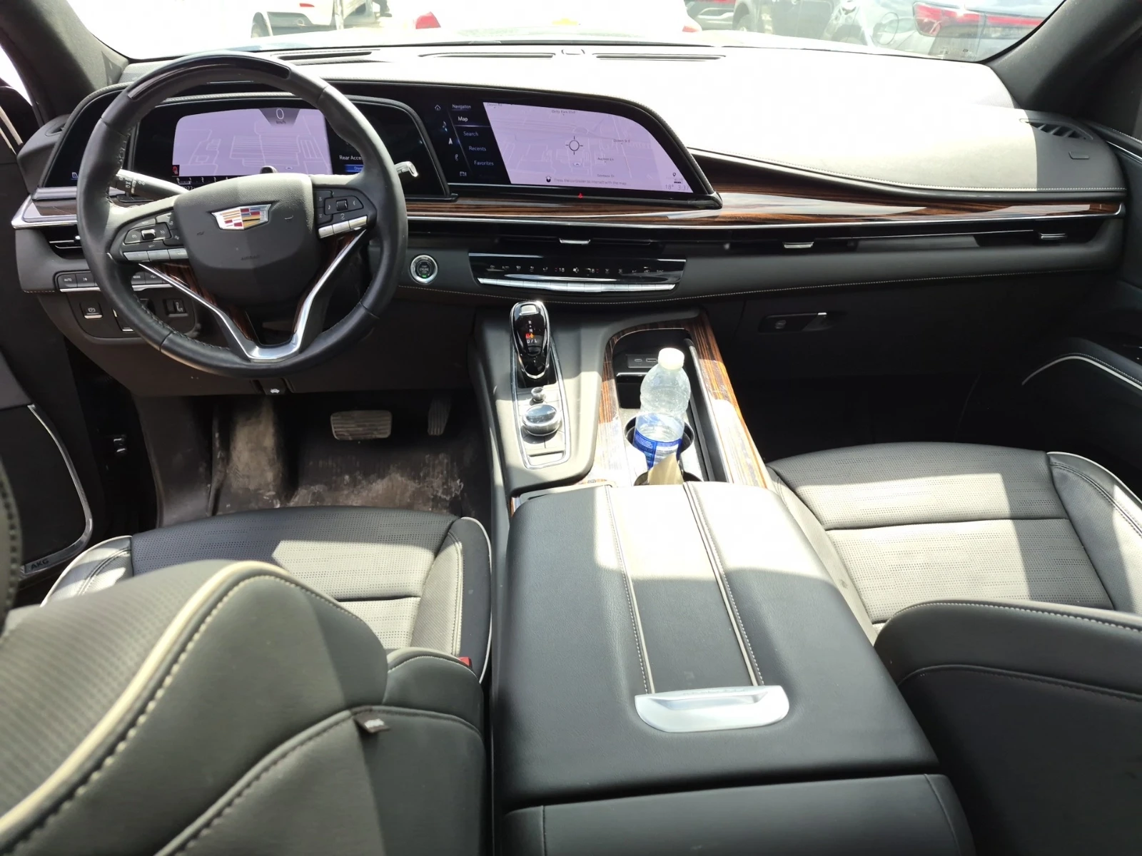 Cadillac Escalade Premium Luxury | Mobile.bg � ����������� 10