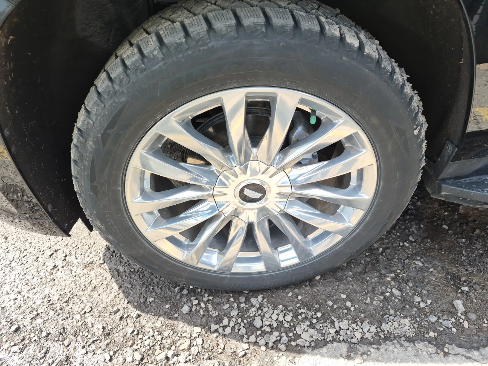 Cadillac Escalade Premium Luxury | Mobile.bg � ����������� 6