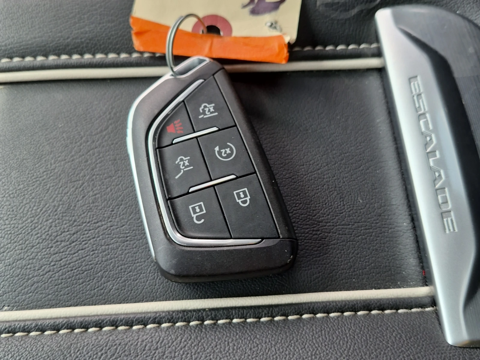 Cadillac Escalade Premium Luxury | Mobile.bg � ����������� 14